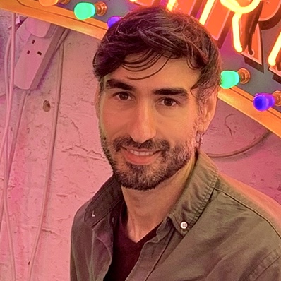 Daniel Gost